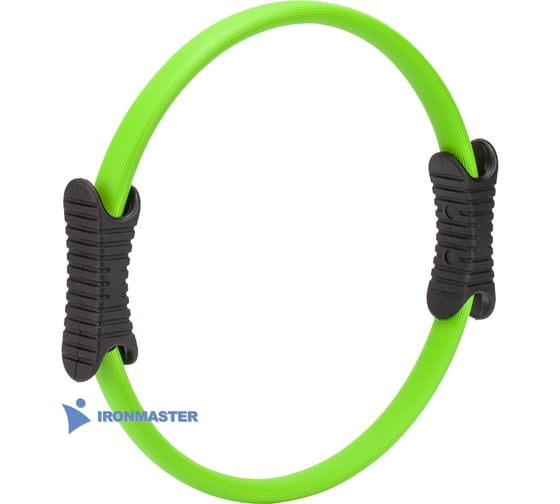 Кольцо для пилатес IRONMASTER 38 см IR97603B