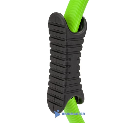 Кольцо для пилатес IRONMASTER 38 см IR97603B