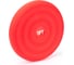 Балансировочная подушка Original FitTools в комплекте с насосом цвет красный FT-BPD02-RED 18