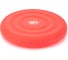 Балансировочная подушка Original FitTools в комплекте с насосом цвет красный FT-BPD02-RED 7