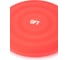 Балансировочная подушка Original FitTools в комплекте с насосом цвет красный FT-BPD02-RED 8