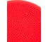 Балансировочная подушка Original FitTools в комплекте с насосом цвет красный FT-BPD02-RED 9