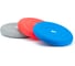Балансировочная подушка Original FitTools в комплекте с насосом цвет синий FT-BPD02-BLUE 12