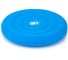 Балансировочная подушка Original FitTools в комплекте с насосом цвет синий FT-BPD02-BLUE 6