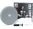 Балансировочная подушка Original FitTools в комплекте с насосом цвет серый FT-BPD02-GRAY 9