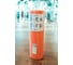 Ролик для пилатес Original FitTools цилиндрический 18" FT-FFR-18 3
