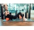 Ролик для пилатес Original FitTools цилиндрический 18" FT-FFR-18 4