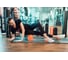 Ролик для пилатес Original FitTools цилиндрический 18" FT-FFR-18 6