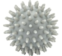 Массажный мяч Original FitTools 7 см, средней жесткости FT-MSB-740M