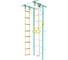 Шведская стенка Kampfer Strong Kid Wall Pastel Мятный бриз K09997003 1