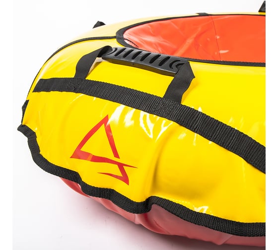 Тюбинг Arnezi d 100 см, до 130 кг, ПВХ, камера R15 в коробке A1509137