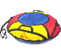 Тюбинг Arnezi d 85 см, до 80 кг, тент/ПВХ, камера R13 в коробке A1509130