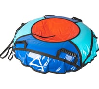 Тюбинг Arnezi d 120 см, до 140 кг, ПВХ, камера R16 в коробке A1509135