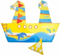 Игровой набор для качелей подвесных Hotenok Солнечная Яхта swh2ship3_sun