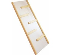 Скат-скалодром Kampfer Scate №0 без покрытия K07025001