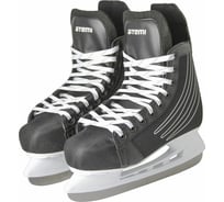 Хоккейные коньки ATEMI AHSK01 RACE р.42 00-00006098