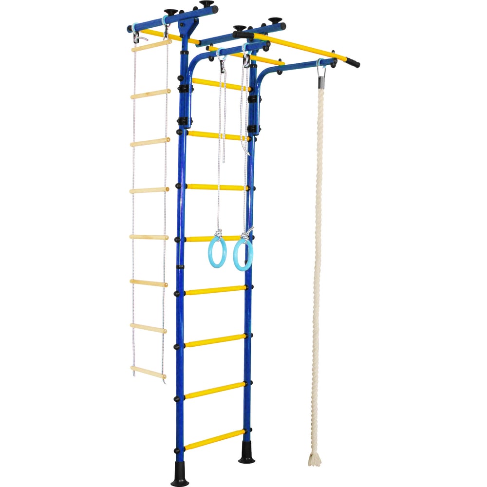 ДСК Юный Атлет Пол - потолок - Т, синий СГ000004027 - выгодная цена ...