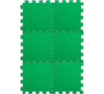 Будо-мат Kampfer №6 зеленый K08022002