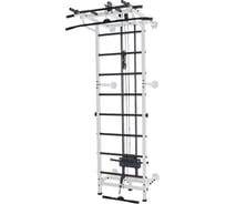 СК Формула здоровья Flexter Крафт SystemLight белый/чёрный СГ000004554