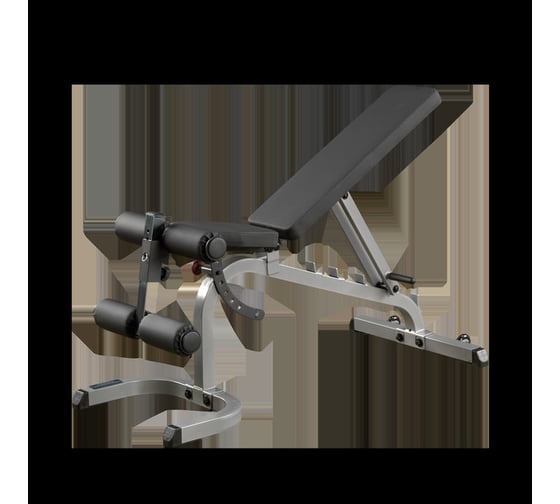 Регулируемая скамья Body-Solid GFID31