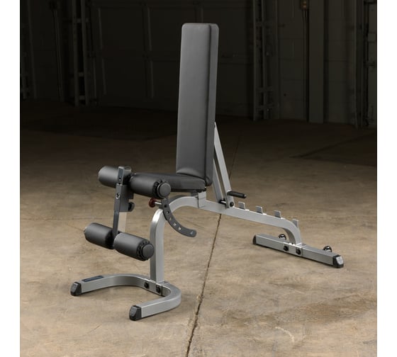 Регулируемая скамья Body-Solid GFID31