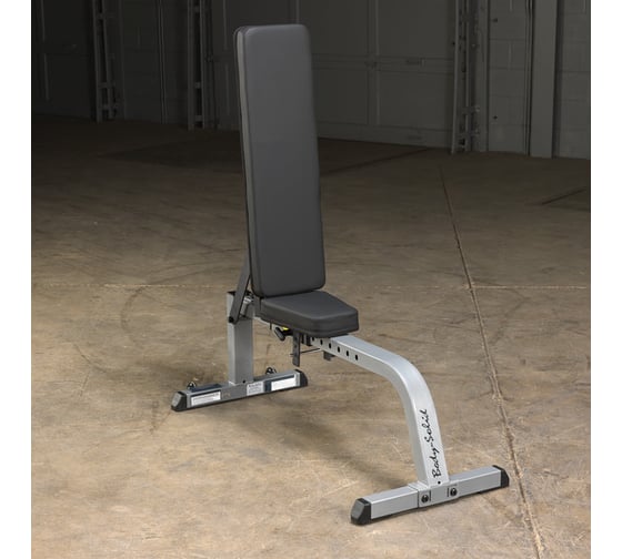 Регулируемая скамья Body-Solid GFI21