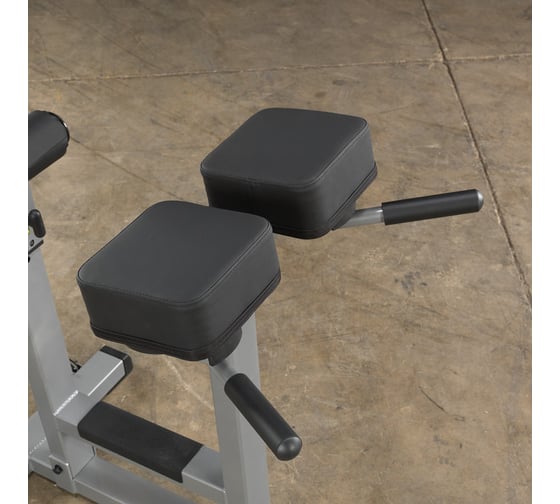 Регулируемый римский стул Body-Solid гиперэкстензия GRCH322