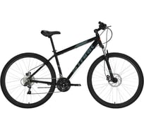 Велосипед STARK 21 Tank 29.1 HD черный/серый, размер рамы 20 HQ-0005576