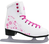 Фигурные коньки ALPHA CAPRICE Frosty Pink размер 36 AC-FROSTY-36/Pink