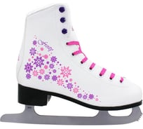 Фигурные коньки ALPHA CAPRICE Frosty Violet размер 30 AC-FROSTY-30/Violet