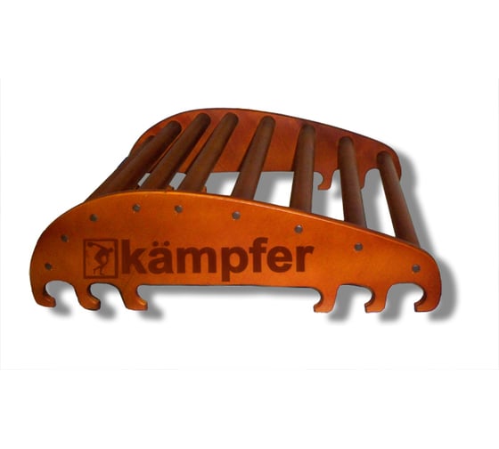 Домашний спортивный тренажер Kampfer Posture 1 Wall №3 классический K03587004 1