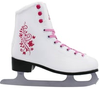 Фигурные коньки ALPHA CAPRICE Mia Pink размер 39 AC-MIA-39/Pink