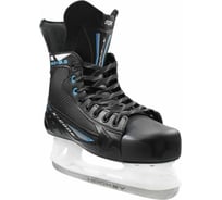Хоккейные коньки RGX 5.0 Blue размер 42 5-0-42/Blue