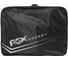 Хоккейные коньки RGX 5.0 Blue размер 40 5-0-40/Blue 5