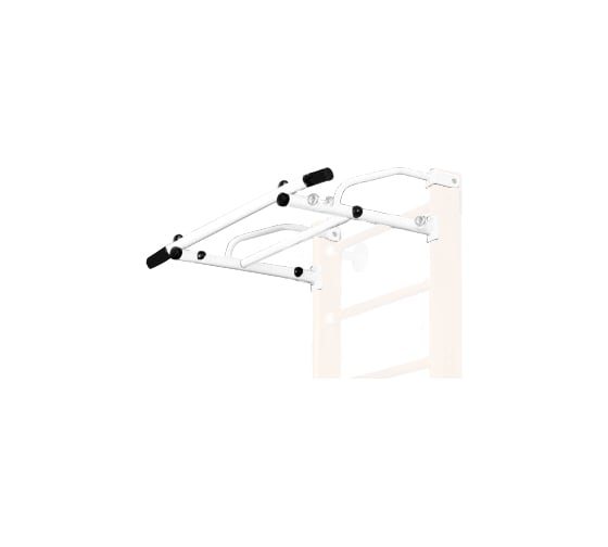Турник Kampfer Stamford Plus белый K13281001