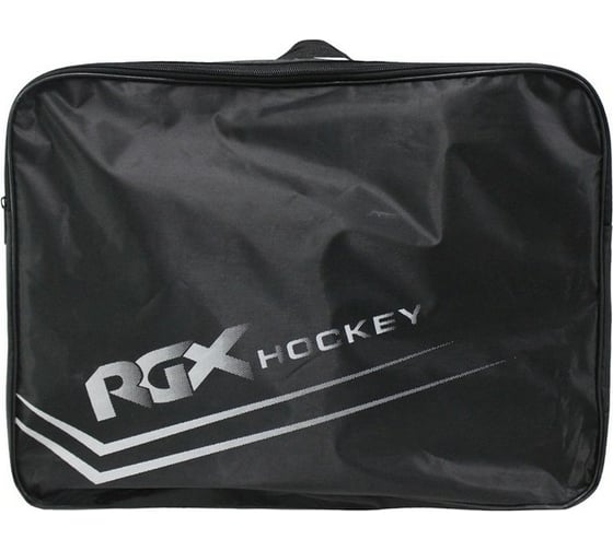 Хоккейные коньки RGX 5.0 Red размер 41 5-0-41/Red