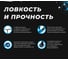 Трюковый самокат Nonstopika Overpik (Blue) overblue 2