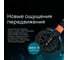 Городской самокат ZDK Nonstopika Hyperon с ручным тормозом hyperonblack 3