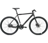 Велосипед FORMAT 5341 2021г, рост 540 мм, черный RBKM1C388001