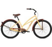 Велосипед FORMAT 5522 2021г, рост OS, бежевый RBKM1C363002