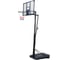 Баскетбольная стойка DFC STAND48KLB 122x72см 166275 1