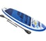 SUP-доска-каяк BestWay Oceana 305x84x12 см, со съемным сиденьем, насос, весло, до 120кг 65350 BW 008987 2