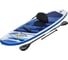 SUP-доска-каяк BestWay Oceana 305x84x12 см, со съемным сиденьем, насос, весло, до 120кг 65350 BW 008987 3