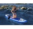 SUP-доска-каяк BestWay Oceana 305x84x12 см, со съемным сиденьем, насос, весло, до 120кг 65350 BW 008987 11
