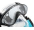 Полнолицевая маска для снорклинга BestWay SeaClear Flowtech р-р L/XL, от 14 лет 24058 BW 008864 3