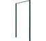 Турник Воркаут Kampfer One-level Crossbar Light Workout 2-4 черный/желтый K08815001 1