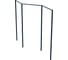 Турник Воркаут Kampfer Three-section Crossbar Light Workout 2-7 черный/желтый K08818001 1