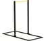 Турник Воркаут Kampfer Mobile Crossbar Second Step Workout 2-8 черный/желтый K08819001 1