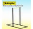 Турник Воркаут Kampfer Mobile Crossbar Second Step Workout 2-8 черный/желтый K08819001 2