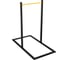 Турник Воркаут Kampfer Mobile Crossbar First Step Workout 2-9 черный/желтый K08820001 1